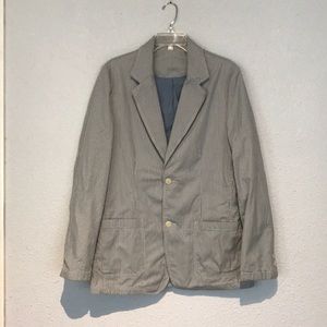 Men’s blazer
